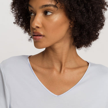 Cotton Silk pyjamassæt
