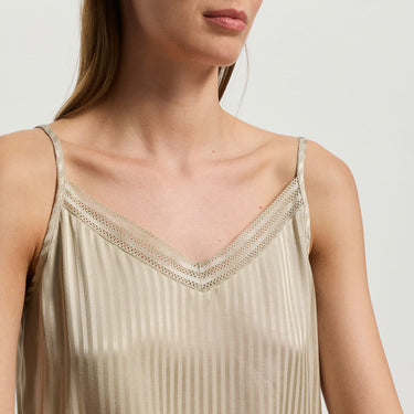 Sleep & Lounge spaghetti top
