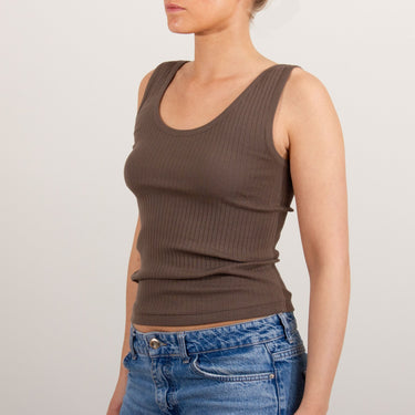 Coste tank top