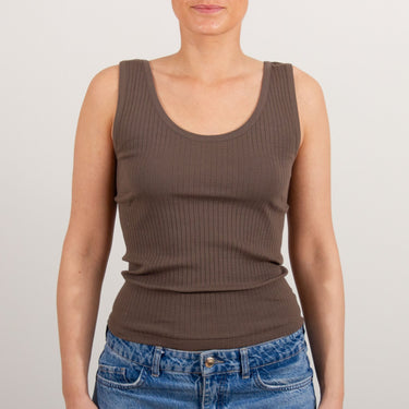 Coste tank top
