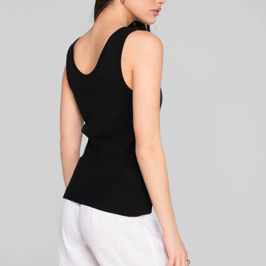 Coste tank top
