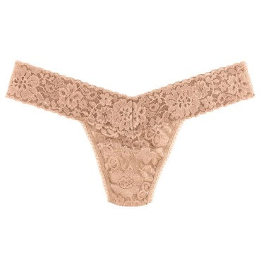 Hanky Panky Primer Daily Lace Low Rise string