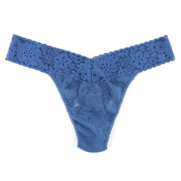 Hanky Panky Primer Daily Lace Org.Rise String