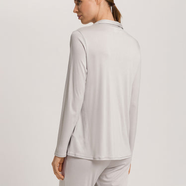 Grand Central pyjamasskjorte jersey