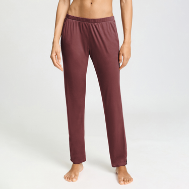 Grand Central long pajama bottoms