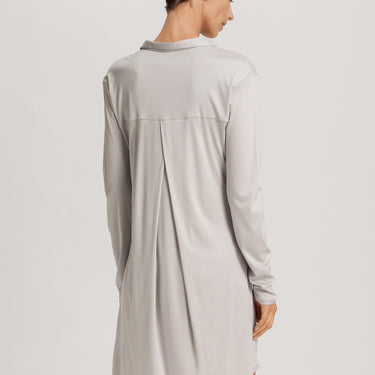Grand Central natkjole langt ærme 90 cm