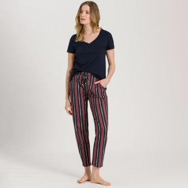 Sleep & Lounge pajama pants long