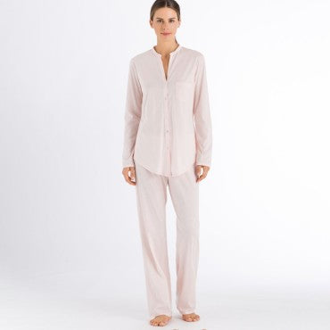 Cotton Deluxe pyjamassæt