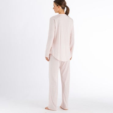 Cotton Deluxe pyjamassæt