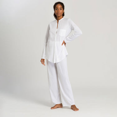 Cotton Deluxe pyjamassæt