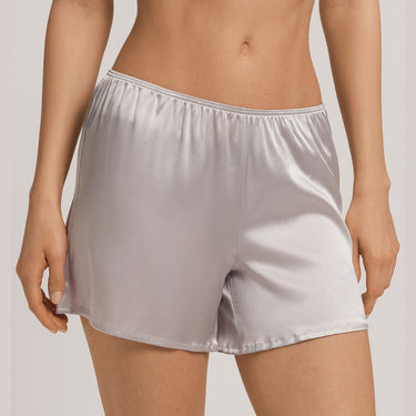 Grand Central silke shorts pyjamas loungewear