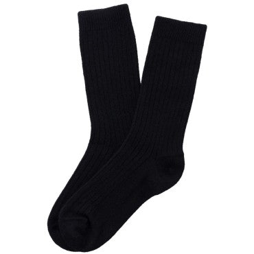 Hanro Socks uld/cashmere