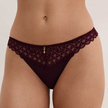 Eloge Du Desir tanga string trusse