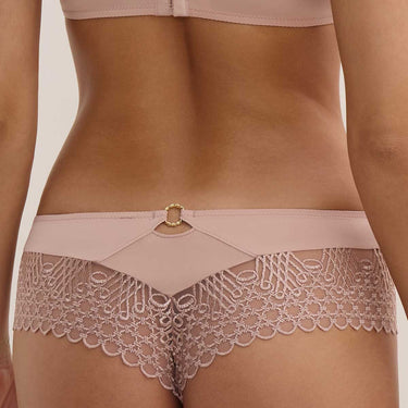 Eloge Du Desir cheeky hipster trusse