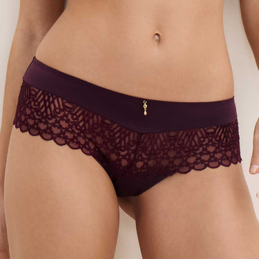 Eloge Du Desir cheeky hipster trusse