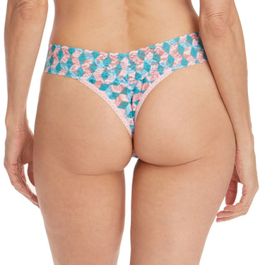 What the Hex Original Rise thong