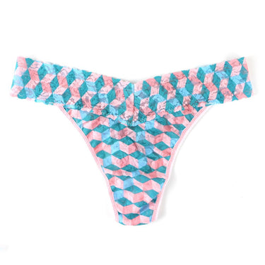 What the Hex Original Rise thong