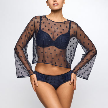 Avero bluse top