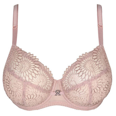 Sophora underwired full cup bra