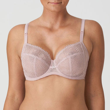 Sophora underwired full cup bra