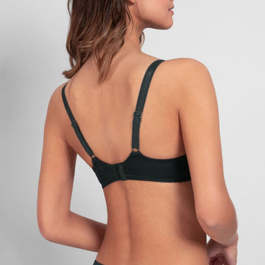 Empreinte Louise bh trekvart skål sequoia Grøn 3