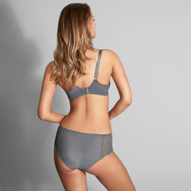 Empreinte Cleo bh trekvart skål granit Grå 2