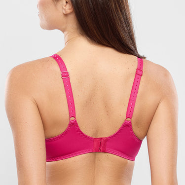 Tess bh trekvart skål