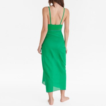 Colorama Coton CABINE beach wear sarong