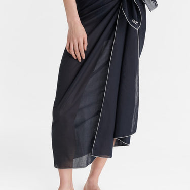 Colorama Coton CABINE strandtøj sarong