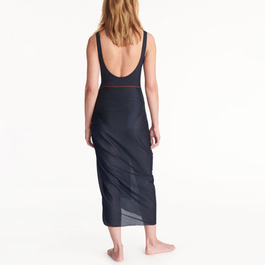 Colorama Coton CABINE beach wear sarong