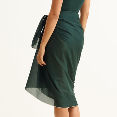 Colorama Coton CABINE strandtøj sarong