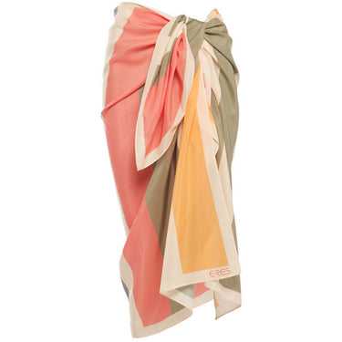 Berlingot CROQUANT strandtøj sarong