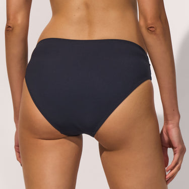 Honesty bikinitrusse høj