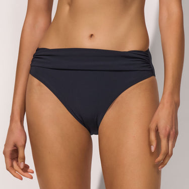 Honesty bikinitrusse høj