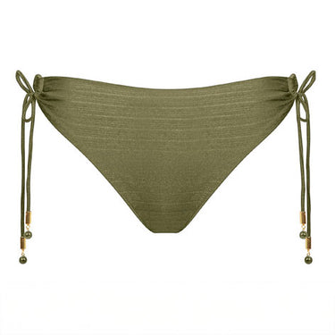 Elyon bikinitrusse bindebånd lav