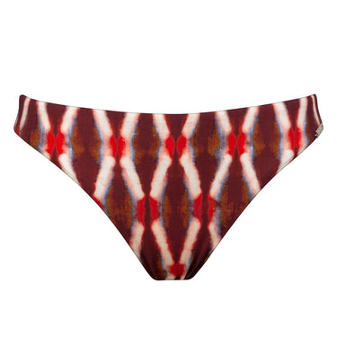 Maryan Mehlhorn Sanguine bikinitrusse klassisk crimson Rød 2