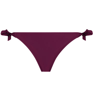 AJOURAGE COUTURE bikinitrusse med bindebånd