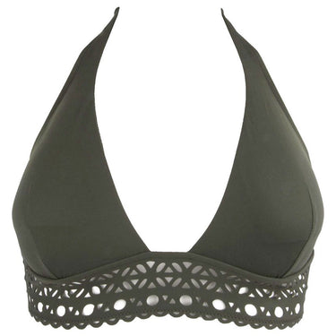 Lise Charmel AJOURAGE COUTURE bikinitop trekant eclat Sort 1
