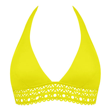 AJOURAGE COUTURE bikinitop trekant