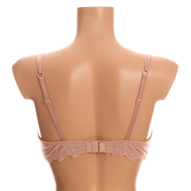 Lise Charmel Douceur Fougere balconet bh tamaris Beige 2