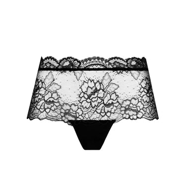 Sublime en Dentelle boyshorts hipster trusse
