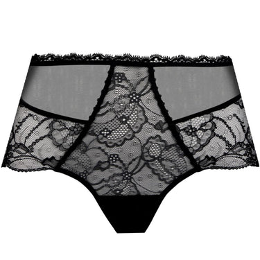 Feerie Couture shorty hipster trusse
