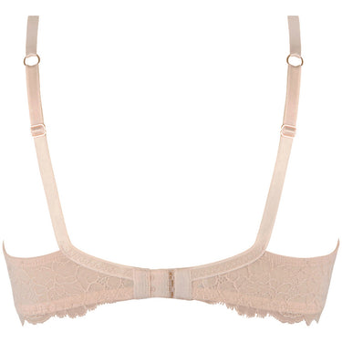 Lise Charmel Sublime en Dentelle bh halv skål balconet nude sublime Beige 3