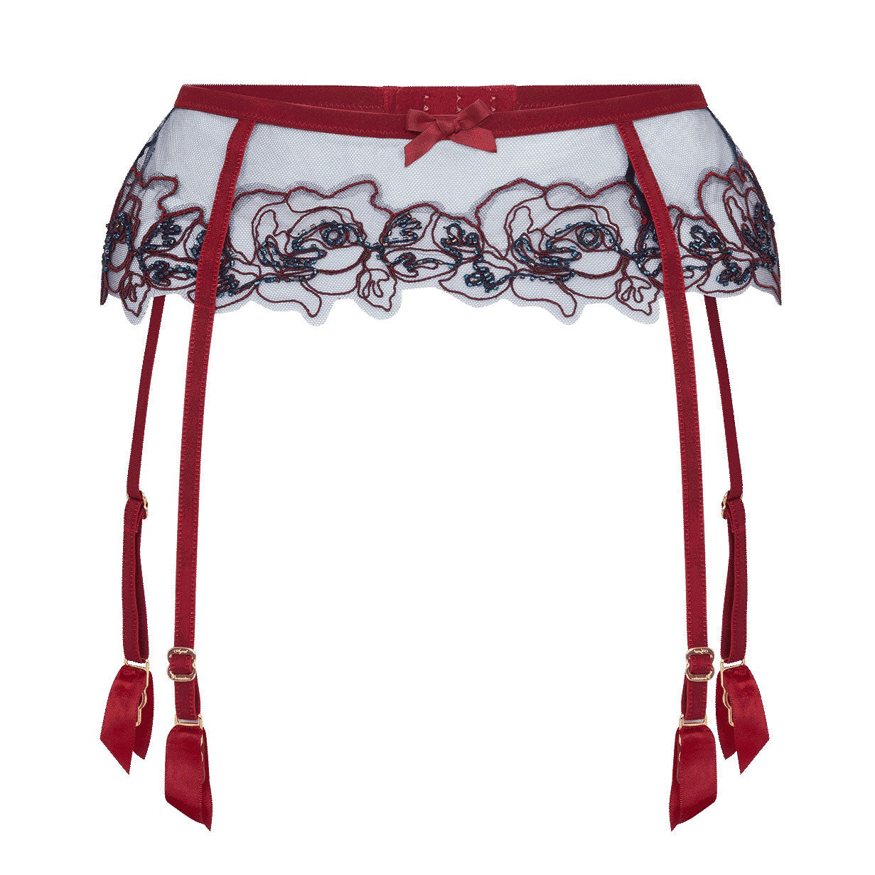 Lindie garter belt ANNE SAX Lindie garter belt ANNE SAX