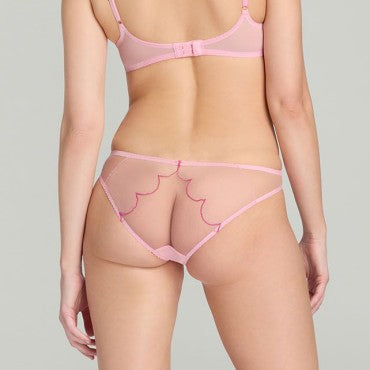 Agent Provocateur Lorna klassisk rio trusse pink/magenta pink/magenta Lyserød 2