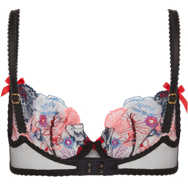 Zuri bh Black/Multi