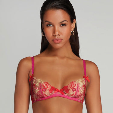 Agent Provocateur Zuri bh fuchsia/red/gold fuch/red/gold Multi 1