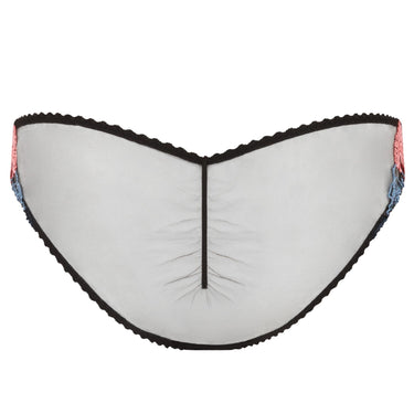 Zuri klassisk trusse Black/Multi