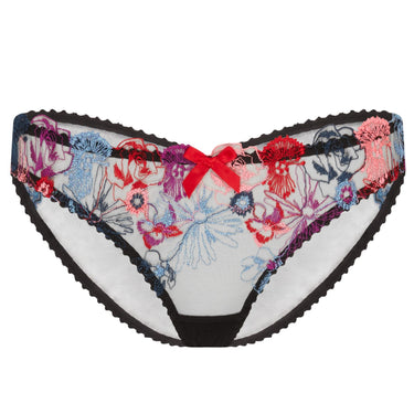 Zuri klassisk trusse Black/Multi