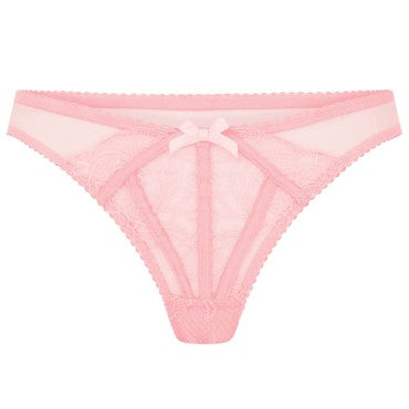 Agent Provocateur Rozlyn string baby pink baby pink Lyserød 3